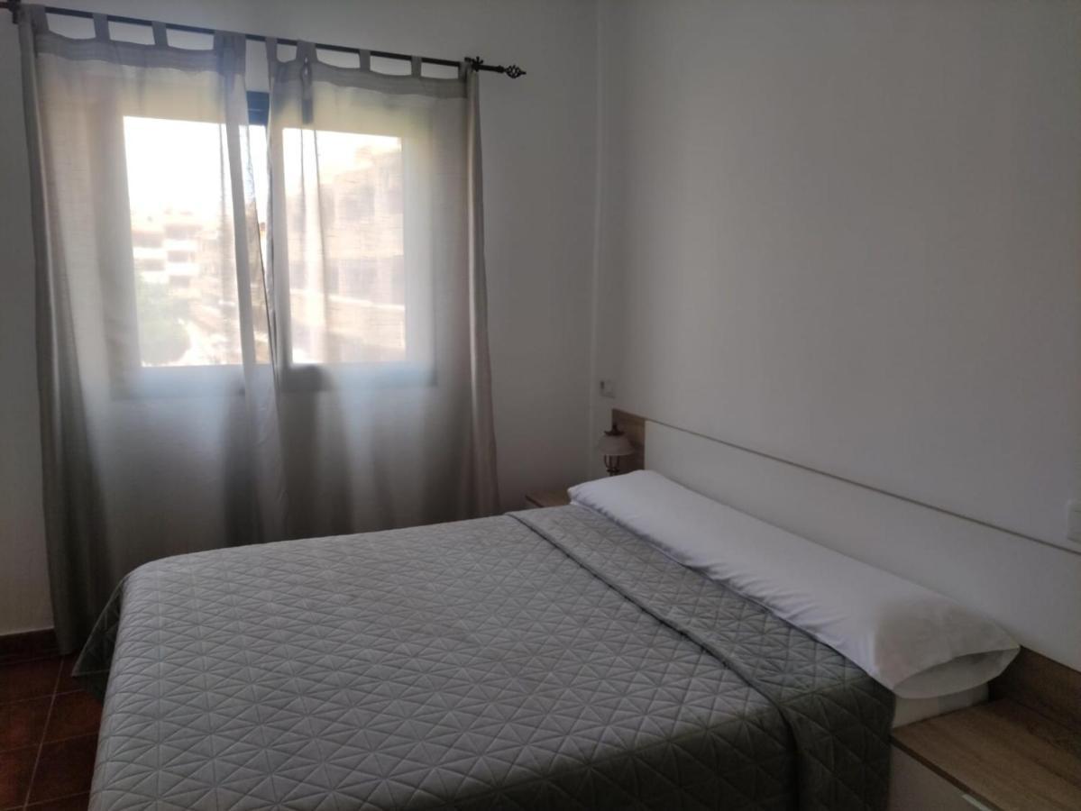 Atlanterra - Mar De Plata Apartamento Zahara de los Atunes Exterior foto